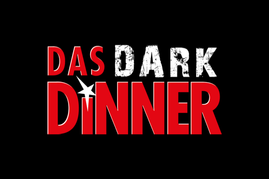 Das Dark Dinner