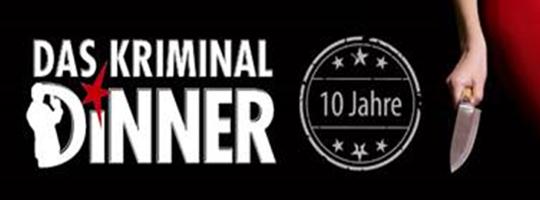 Das Kriminal Dinner