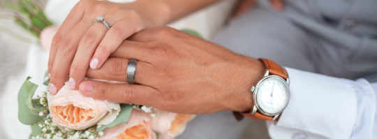 Wedding all inclusive
