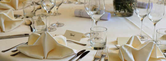 Menus