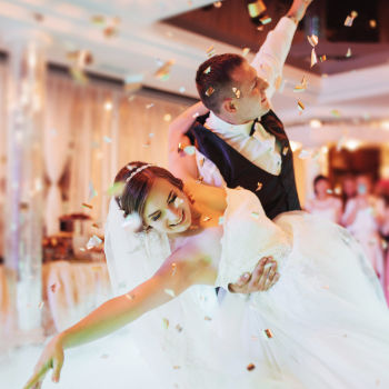 Feiern & Hochzeiten