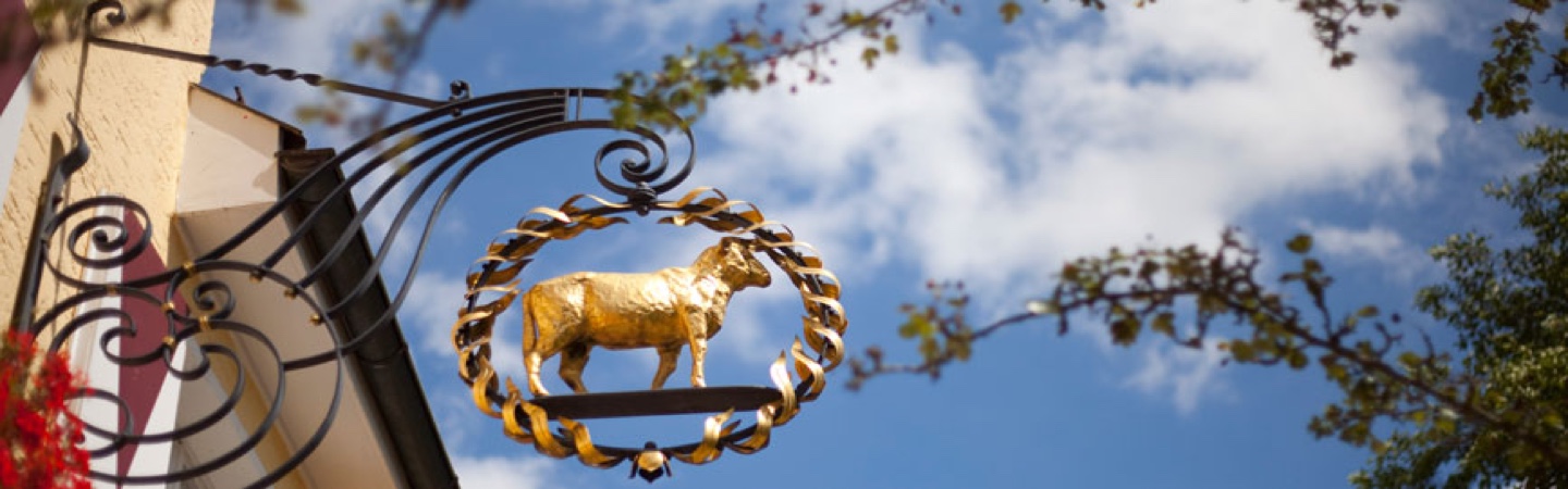 Hotel Das Goldene Lamm e.K. Aalen