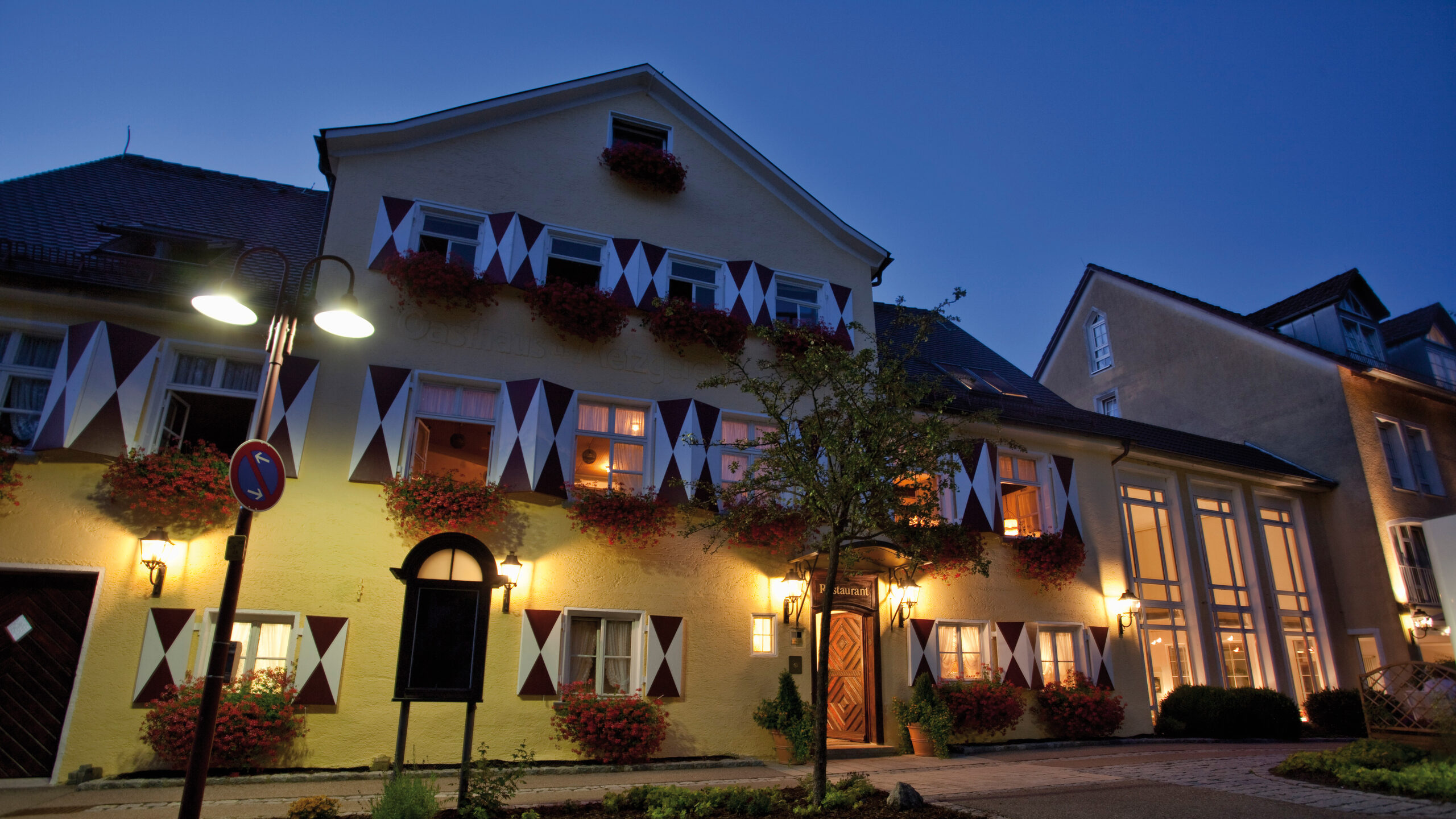 Hotel Das Goldene Lamm e.K. Aalen